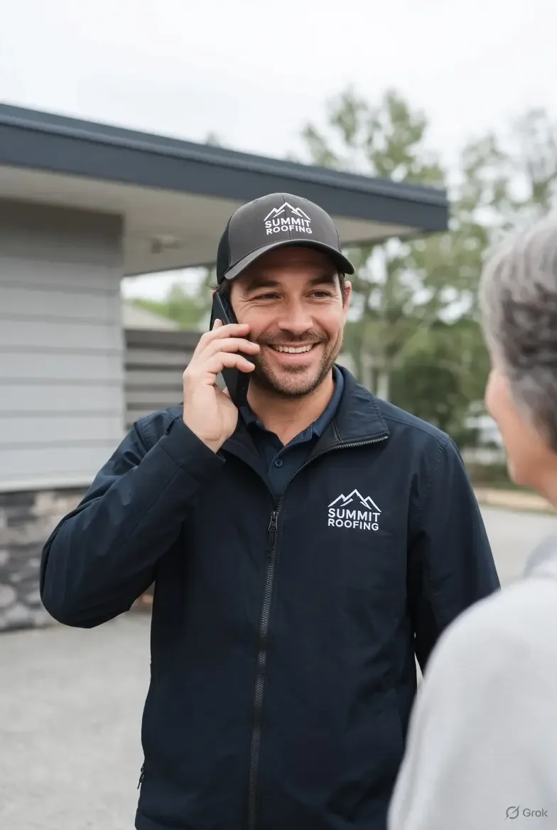 Flat Roof Leak Repair Lawton, OK FAQs